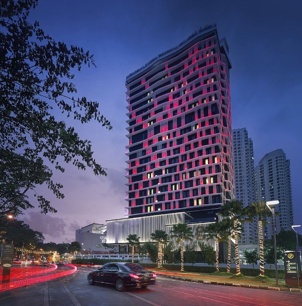 G Hotel Kelawai 탄중토공 Malaysia thumbnail